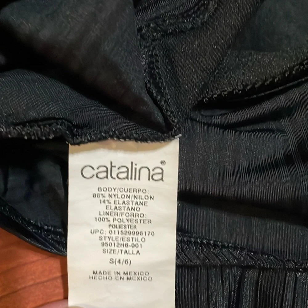 Catalina Swimsuit - Picture 5 of 5
